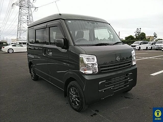 Nissan NV100 Clipper DR17V 2024